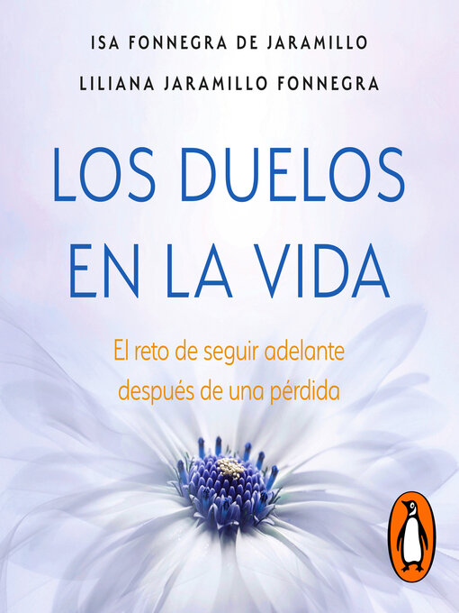 Title details for Los duelos en la vida by Isa Fonnegra De Jaramillo - Available